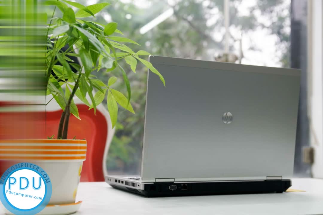 Hp Elitebook 8460p i5 2520M | RAM 4 GB | HDD 250G | 14.0” HD | Card on