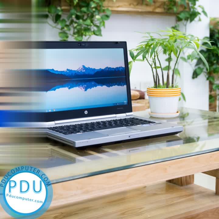 Hp Elitebook 8460p i5 2520M | RAM 4 GB | HDD 250G | 14.0” HD | Card on