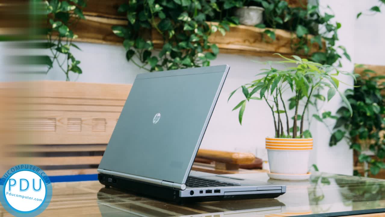 Hp Elitebook 8460p i5 2520M | RAM 4 GB | HDD 250G | 14.0” HD | Card on