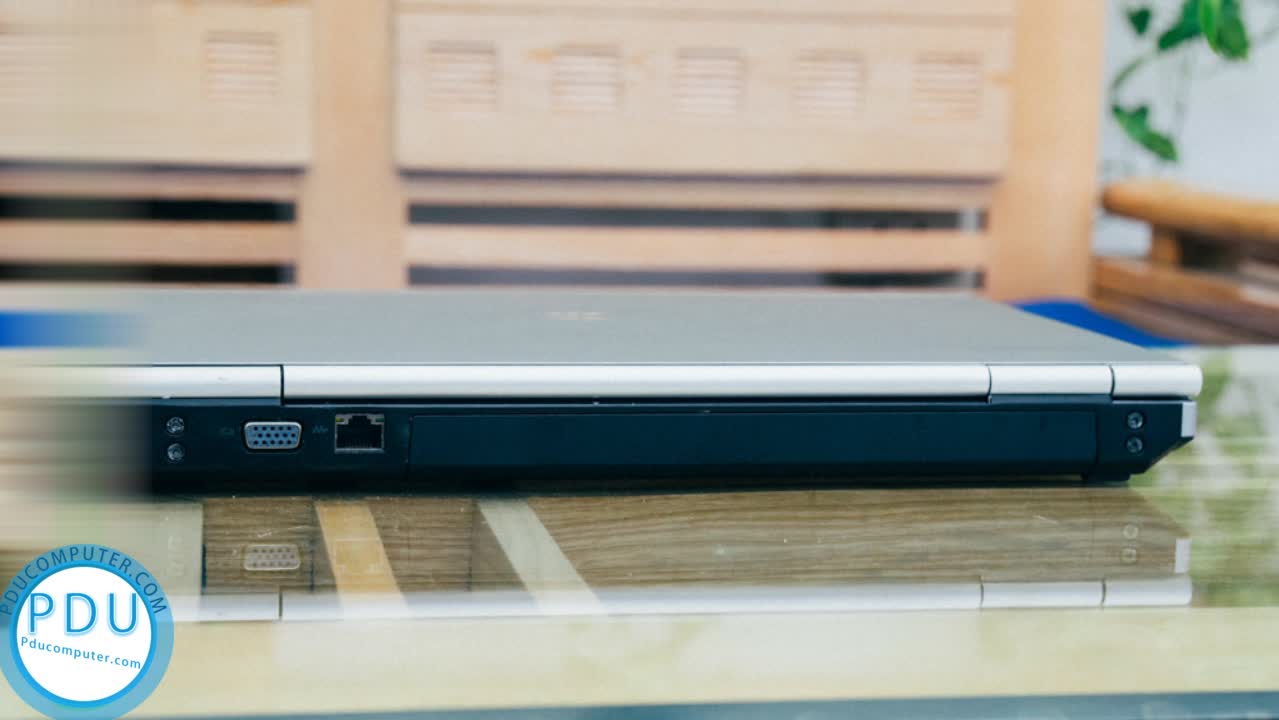 Hp Elitebook 8460p i5 2520M | RAM 4 GB | HDD 250G | 14.0” HD | Card on