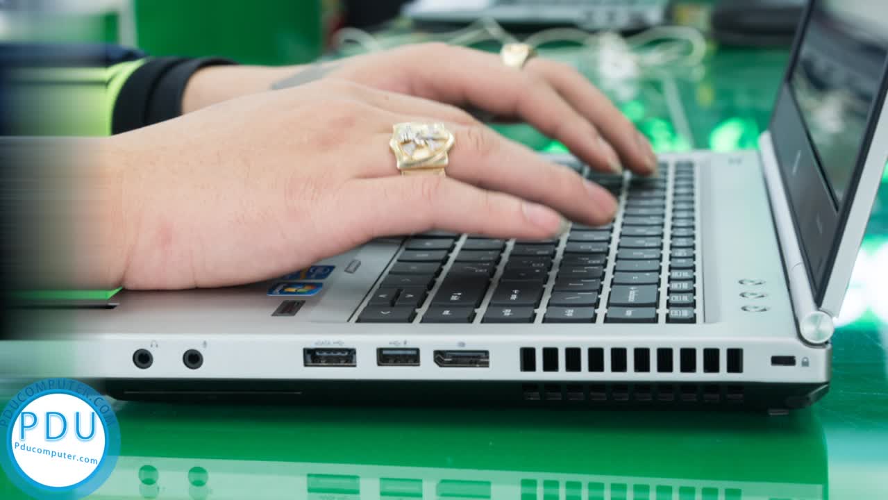 Hp Elitebook 8460p i5 2520M | RAM 4 GB | HDD 250G | 14.0” HD | Card on