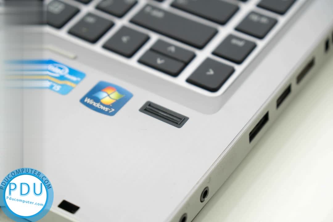 Hp Elitebook 8460p i5 2520M | RAM 4 GB | HDD 250G | 14.0” HD | Card on