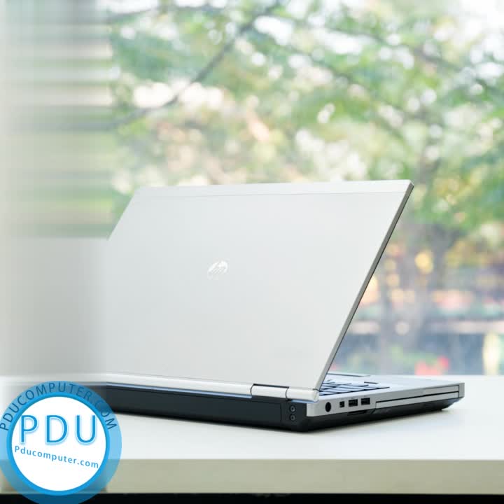 Hp Elitebook 8460p i5 2520M | RAM 4 GB | HDD 250G | 14.0” HD | Card on