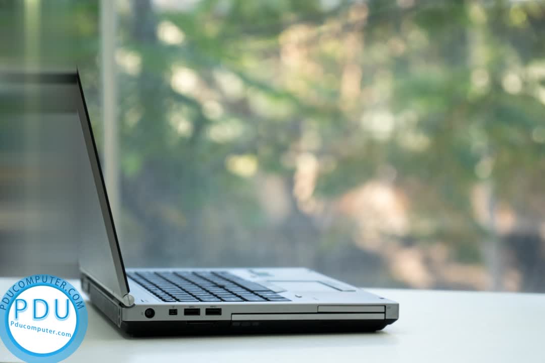 Hp Elitebook 8460p i5 2520M | RAM 4 GB | HDD 250G | 14.0” HD | Card on