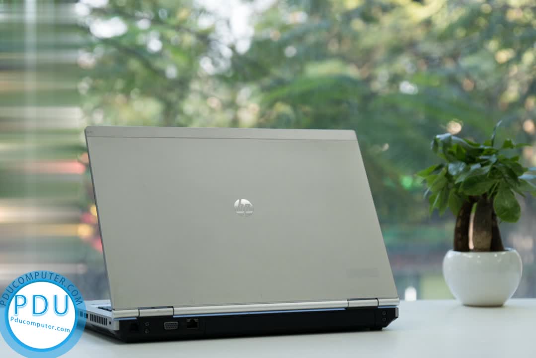 Hp Elitebook 8460p i5 2520M | RAM 4 GB | HDD 250G | 14.0” HD | Card rời AMD 1 GB
