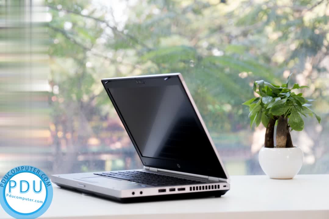 Hp Elitebook 8460p i5 2520M | RAM 4 GB | HDD 250G | 14.0” HD | Card rời AMD 1 GB