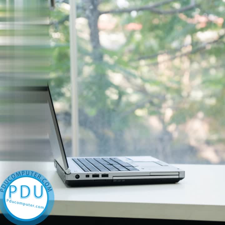 Hp Elitebook 8460p i5 2520M | RAM 4 GB | HDD 250G | 14.0” HD | Card rời AMD 1 GB