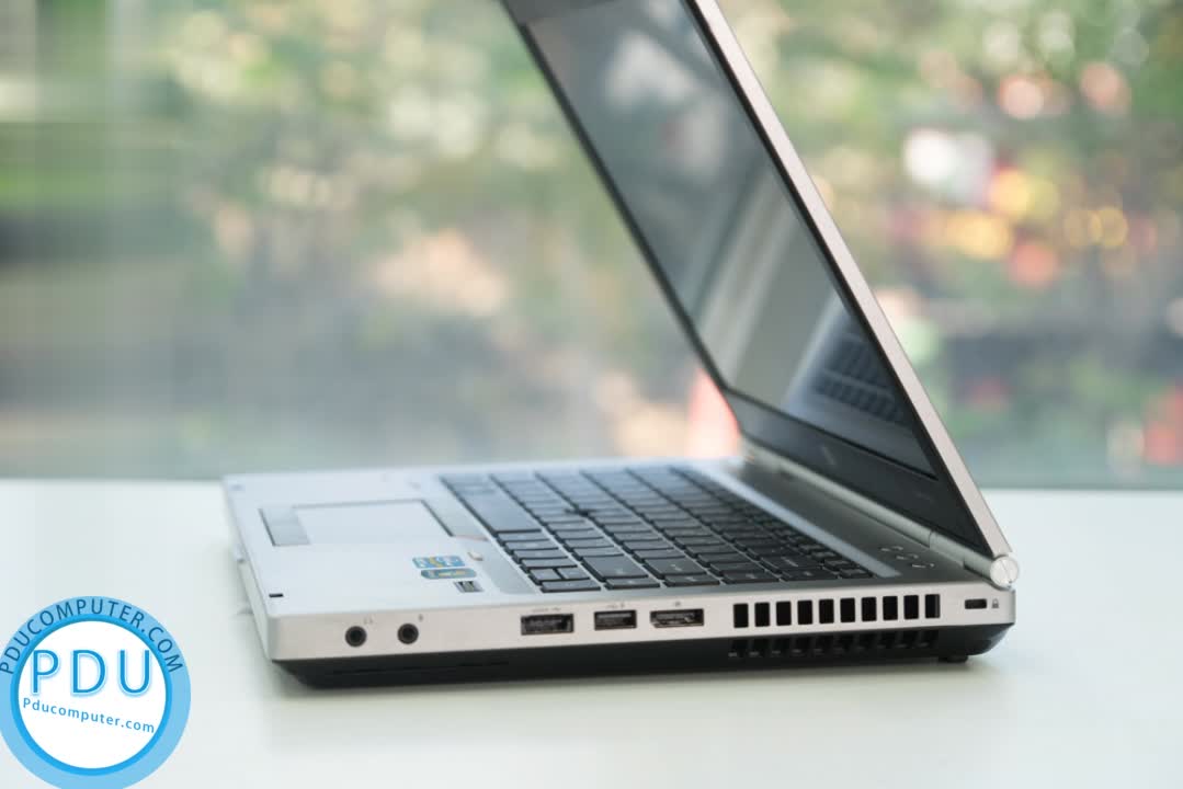 Hp Elitebook 8460p i7 2620M | RAM 4 GB | HDD 250G | 14.0” HD | VGA AMD HD 6470M