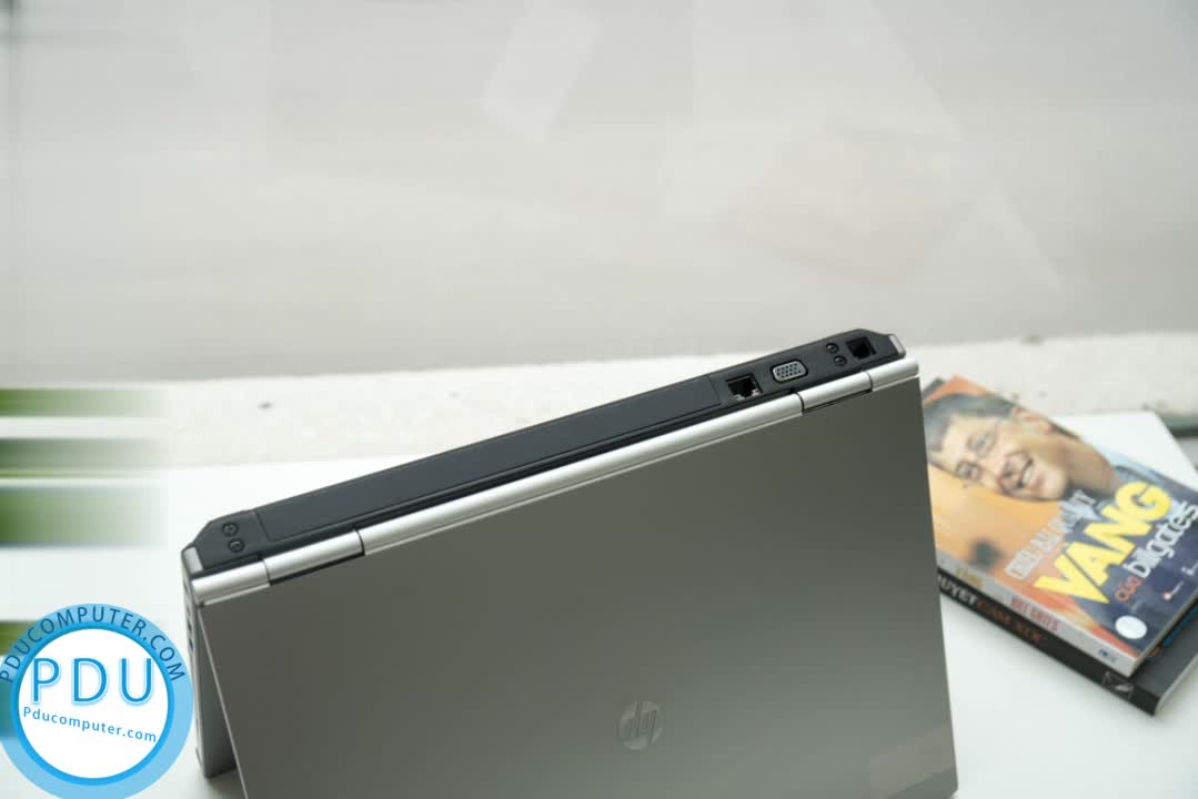 Hp Elitebook 8470p i5 3320M | RAM 4 GB | HDD 250G | 14.0” HD | Card on