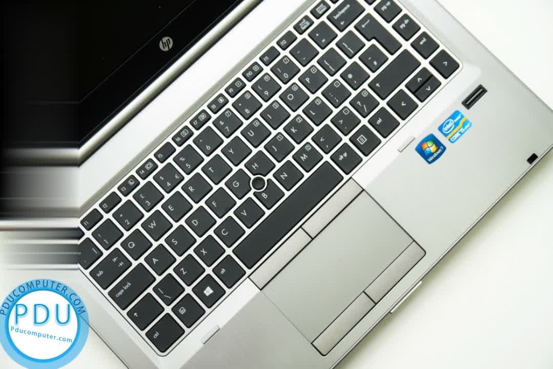 Hp Elitebook 8470p i5 3320M | RAM 4 GB | HDD 250G | 14.0” HD | Card on