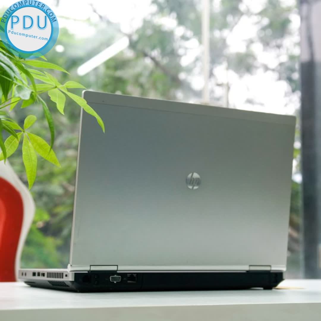 Hp Elitebook 8470p i5 3320M | RAM 4 GB | HDD 250G | 14.0” HD | Card on