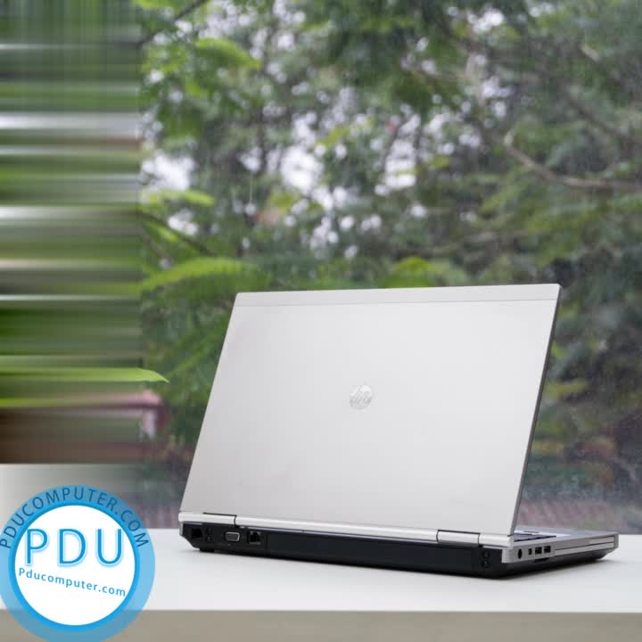 Hp Elitebook 8470p i5 3320M | RAM 4 GB | HDD 250G | 14.0” HD | Card on