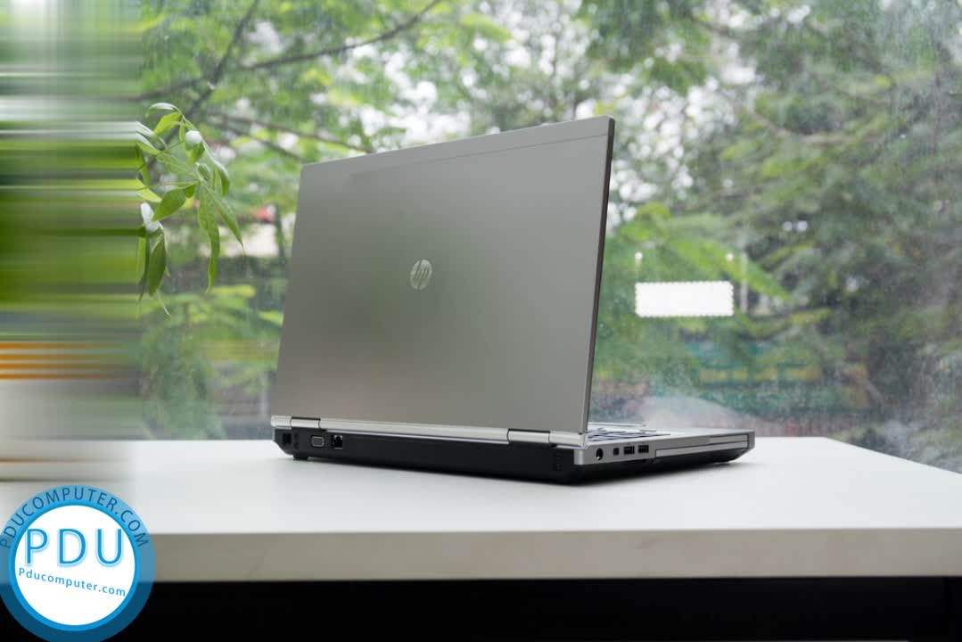 Hp Elitebook 8470p i5 3320M | RAM 4 GB | HDD 250G | 14.0” HD | Card on