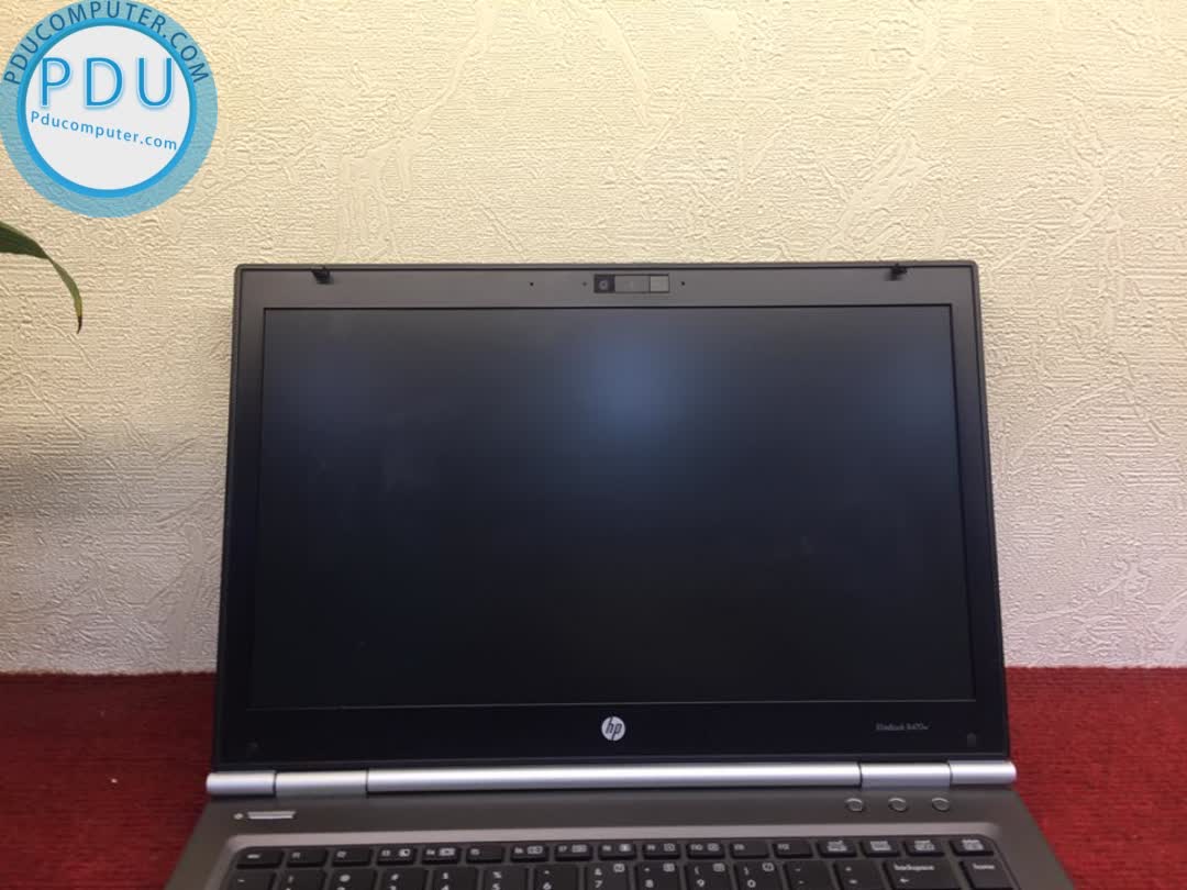 HP EliteBook 8470w Core i5-3320M |4GB RAM | 250GB HDD | 14.0″ HD | VGA AMD FIREPRO M2000