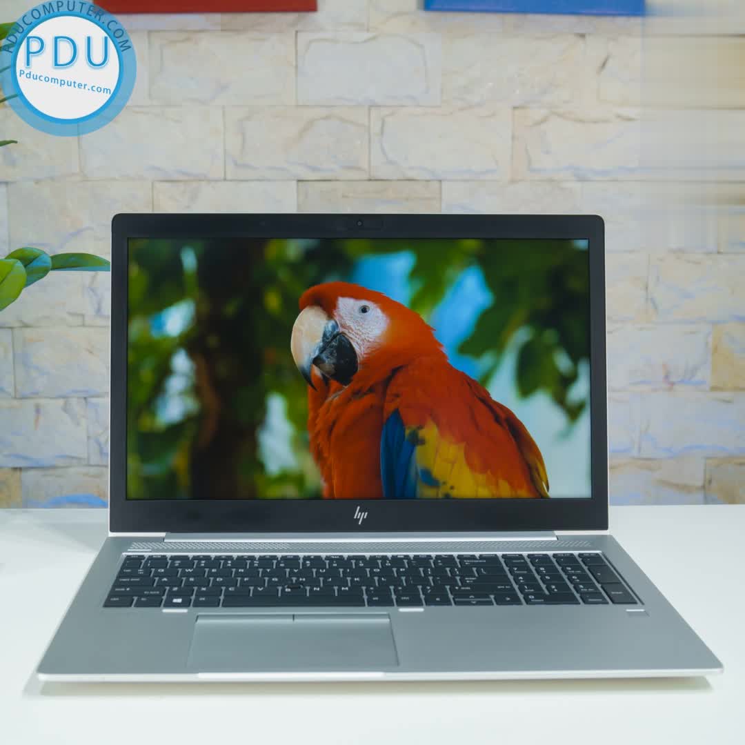 HP EliteBook 850 G6 /Core i5 8265U / RAM 8GB / SSD 256GB / FHD / Win10 Pro