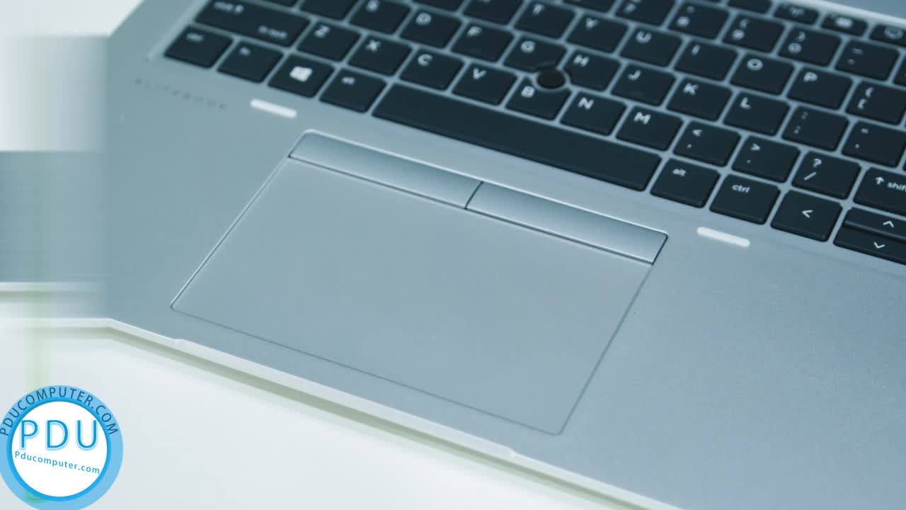 HP EliteBook 850 G6 /Core i5 8265U / RAM 8GB / SSD 256GB / FHD / Win10 Pro