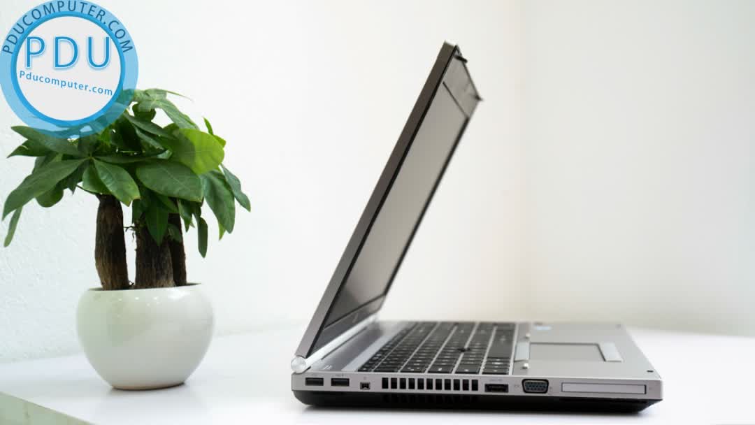 Hp Elitebook 8560p i5 2520M | RAM 4G | HDD 250GB | 15.6” HD | VGA RỜI AMD 6470M