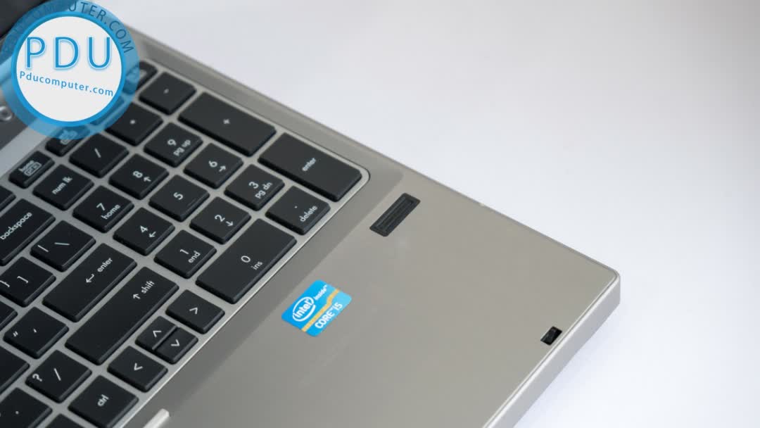 Hp Elitebook 8560p i5 2520M | RAM 4G | HDD 250GB | 15.6” HD | VGA RỜI AMD 6470M