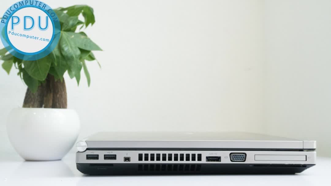 Hp Elitebook 8560p i7 2720QM | RAM 4G | HDD 320G | 15.6” HD | VGA RỜI AMD 6470M