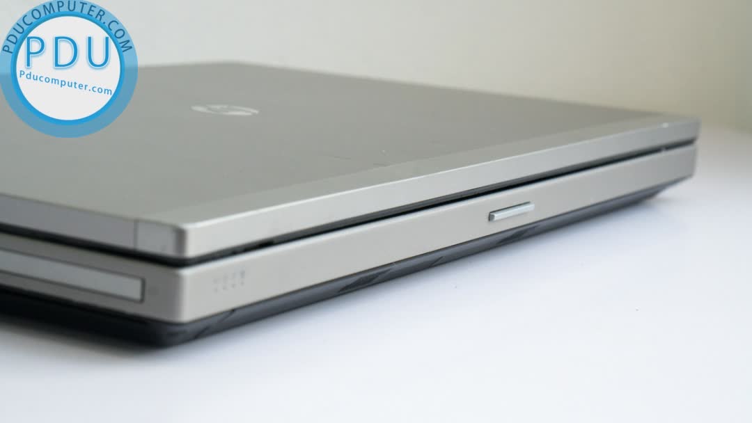 Hp Elitebook 8570p i5 3320M | RAM 4G | HDD 250G | 15.6” HD | Card On