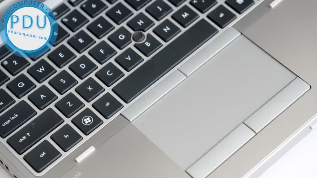 Hp Elitebook 8570p i5 3320M | RAM 4G | HDD 250G | 15.6” HD | Card On