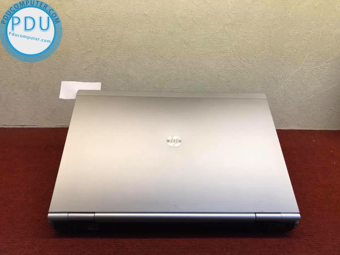 Hp Elitebook 8570p i5 3320M | RAM 4G | HDD 250G | 15.6” HD | Card On
