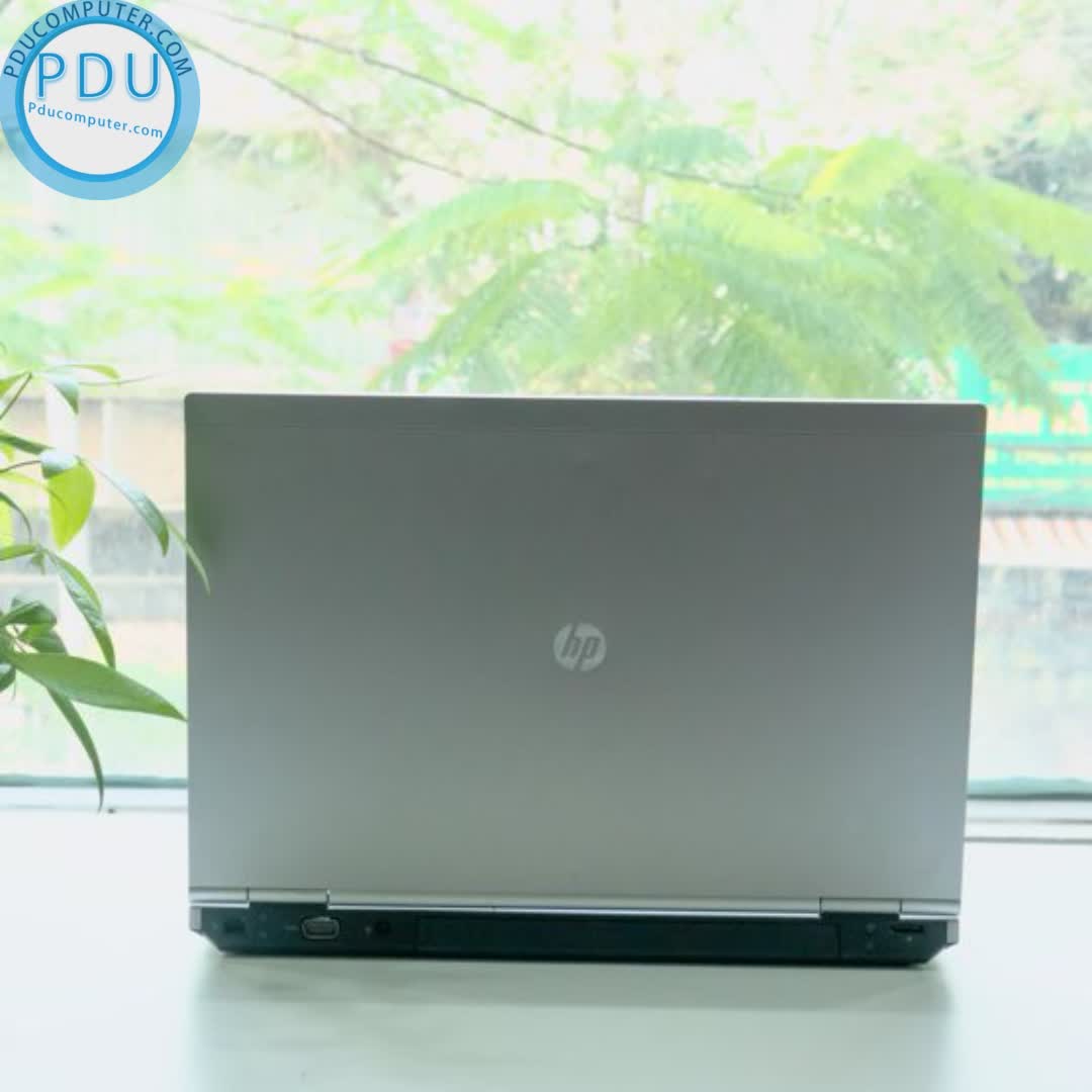 Hp Elitebook 8570p i7 3520M | RAM 4G | HDD 250G | 15.6” HD | VGA RỜI AMD 7570M