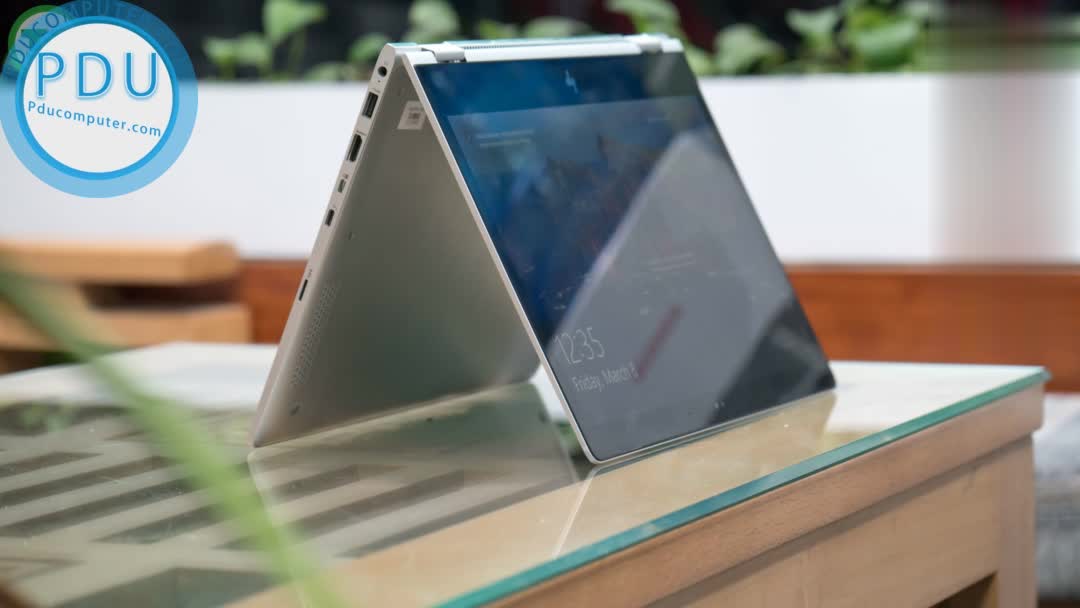 Hp EliteBook x360 1030 G2 i5 7200U | RAM 8GB | SSD 256GB | 14 Inches Full HD | Card on Cảm Ứng