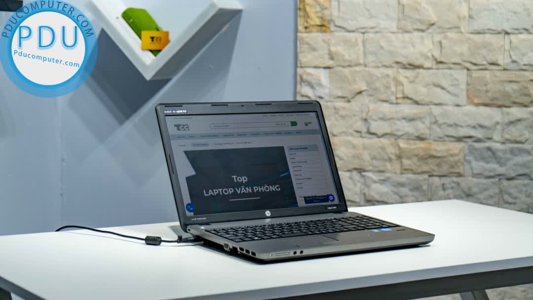 Hp Probook 4540s i5 3320M | RAM 4G | SSD 120GGB | 15.6” HD | Card on