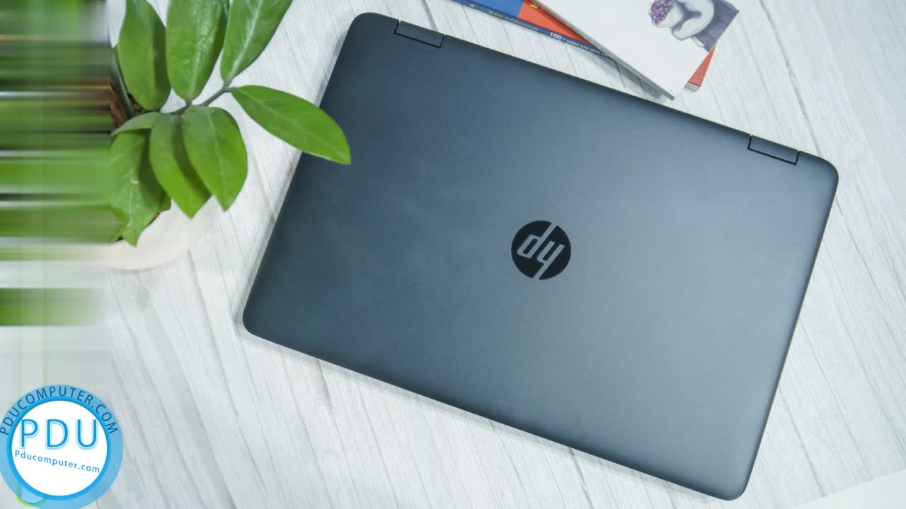 HP ProBook 650 G2 Core i5-6300U| 8GB RAM| 256GB SSD| FHD| Card On