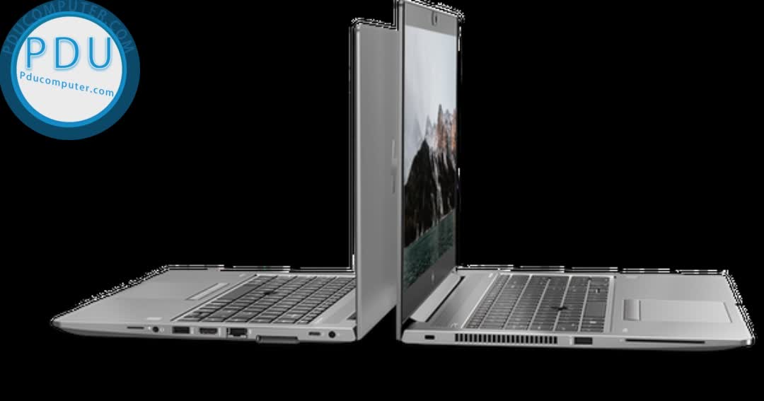 HP Zbook 15 G5 i7-8750H| RAM 16GB| SSD 256GB|15.6″| VGA NVIDIA Quadro P2000 4GB