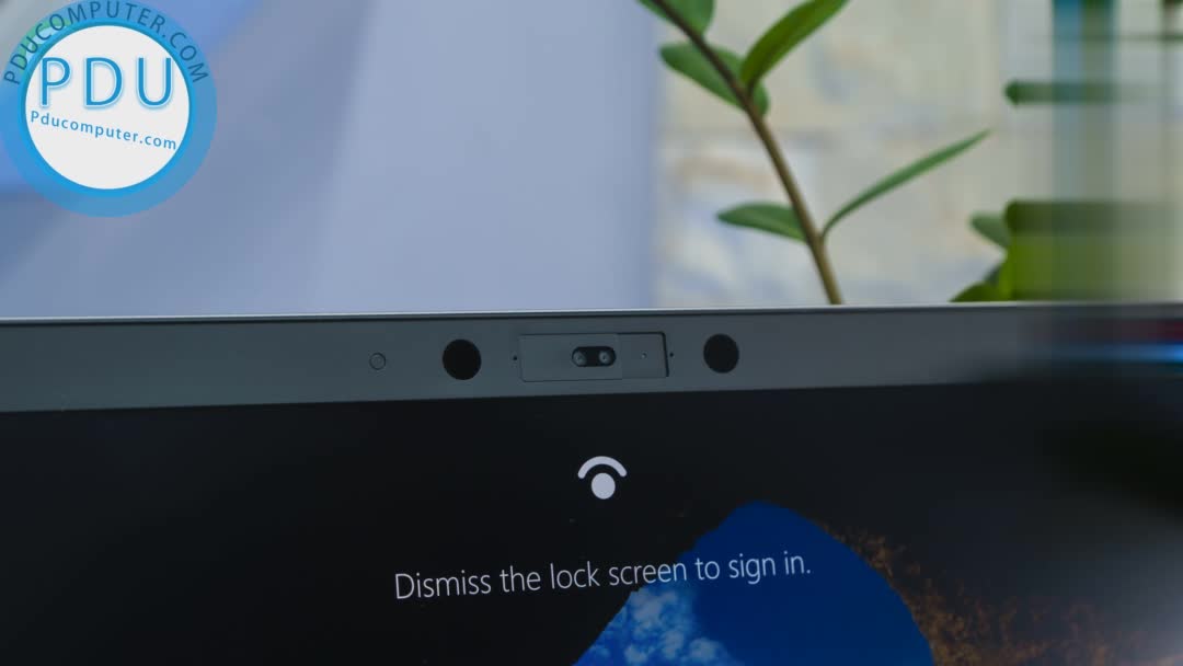 HP ZBook Studio G5 / i7-8750H / RAM 16GB / SSD 512GB / 15.6 FHD IPS / P1000