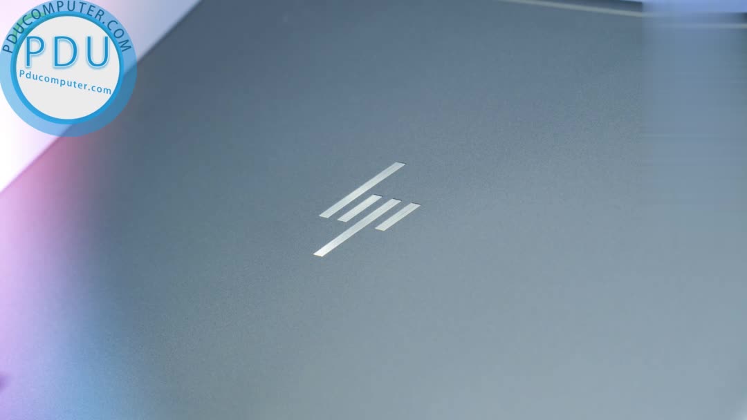 HP ZBook Studio G5 / i7-8750H / RAM 16GB / SSD 512GB / 15.6 FHD IPS / P1000