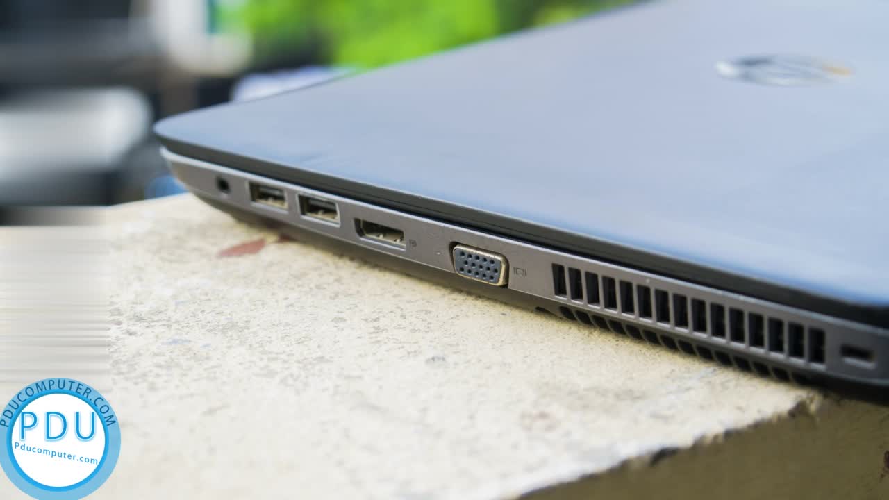 Laptop Cũ Hp Elitebook 640 G1 i5 4300M | RAM 4G | HDD 320G | 14.0” HD