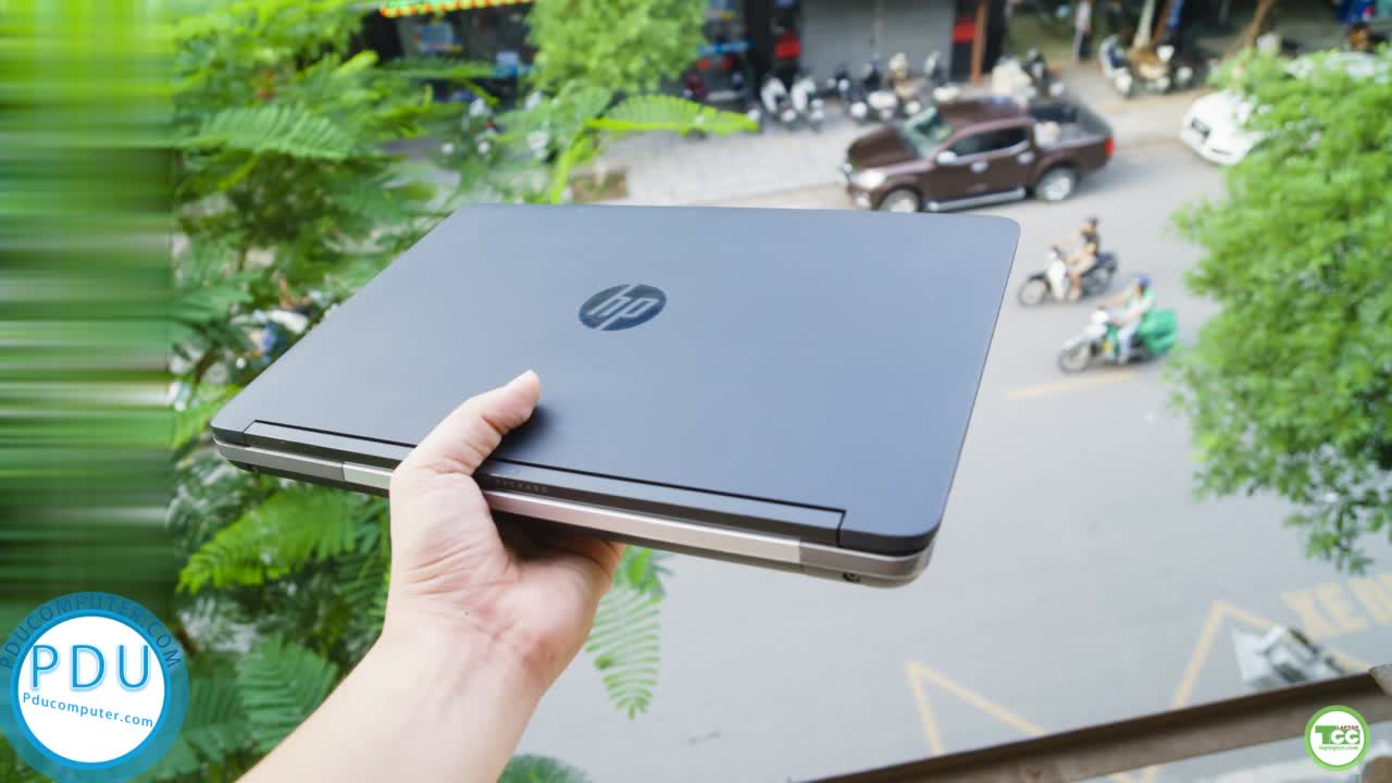 Laptop Cũ Hp Elitebook 640 G1 i5 4300M | RAM 4G | HDD 320G | 14.0” HD