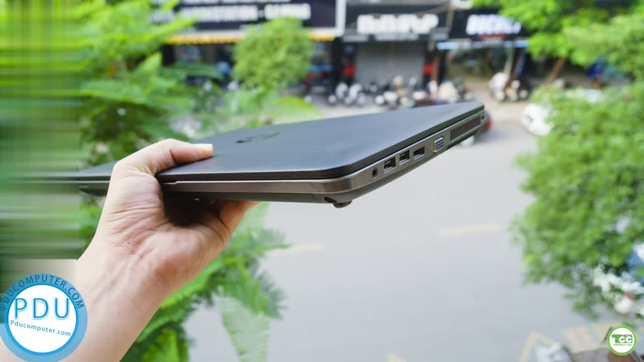 Laptop Cũ Hp Elitebook 640 G1 i5 4300M | RAM 4G | HDD 320G | 14.0” HD