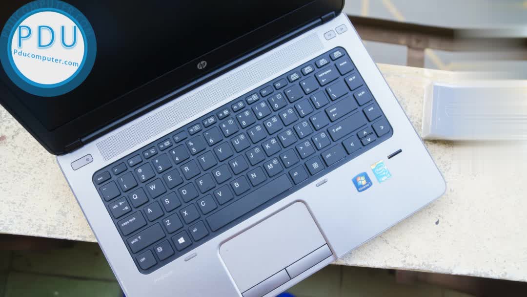 Laptop Cũ Hp Elitebook 640 G1 i5 4300M | RAM 4G | HDD 320G | 14.0” HD