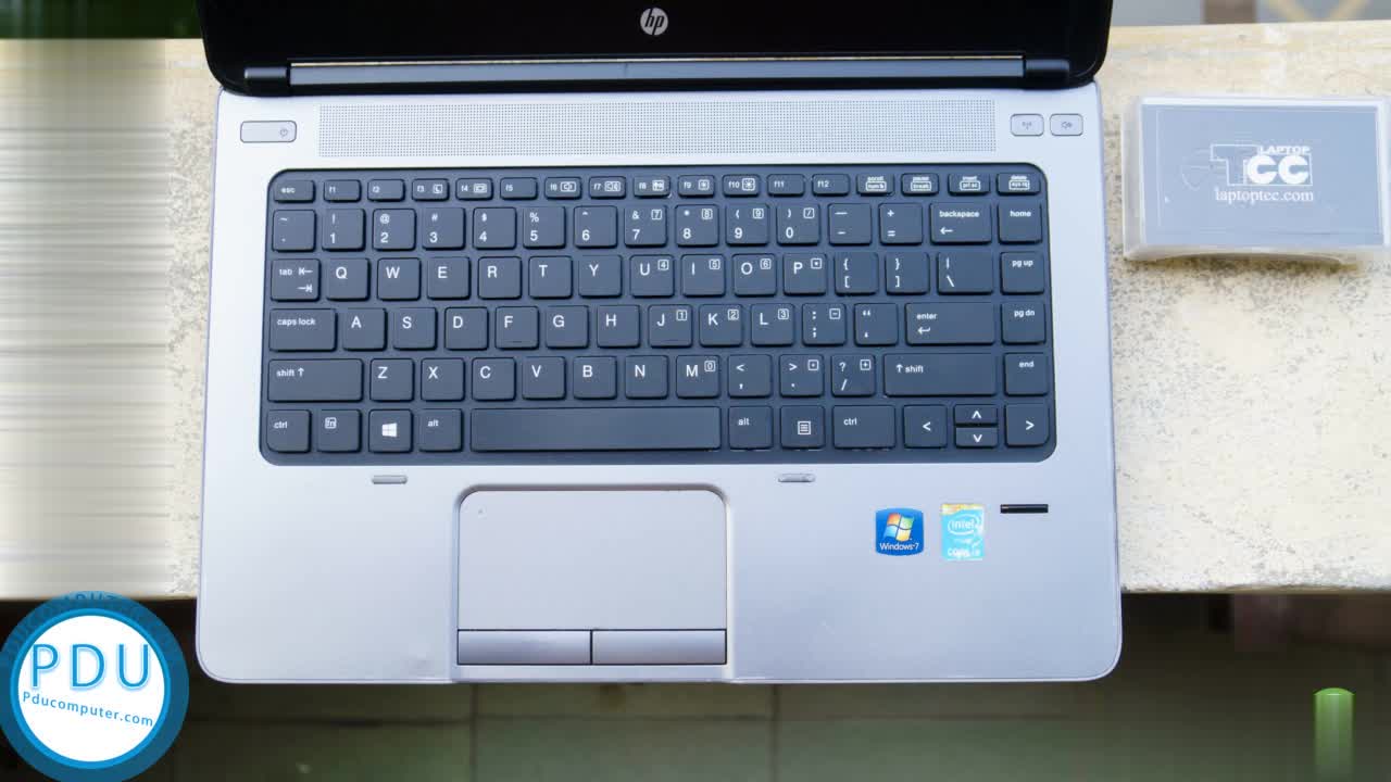 Laptop Cũ Hp Elitebook 640 G1 i5 4300M | RAM 4G | HDD 320G | 14.0” HD