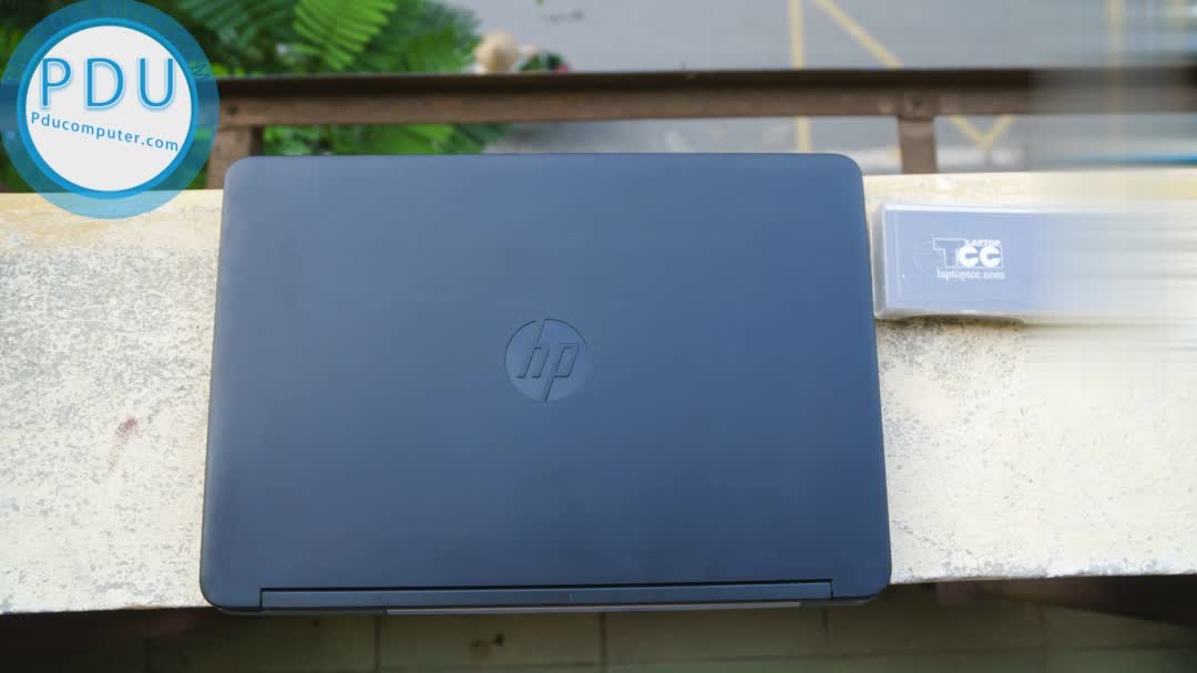 Laptop Cũ Hp Elitebook 640 G1 i5 4300M | RAM 4G | HDD 320G | 14.0” HD