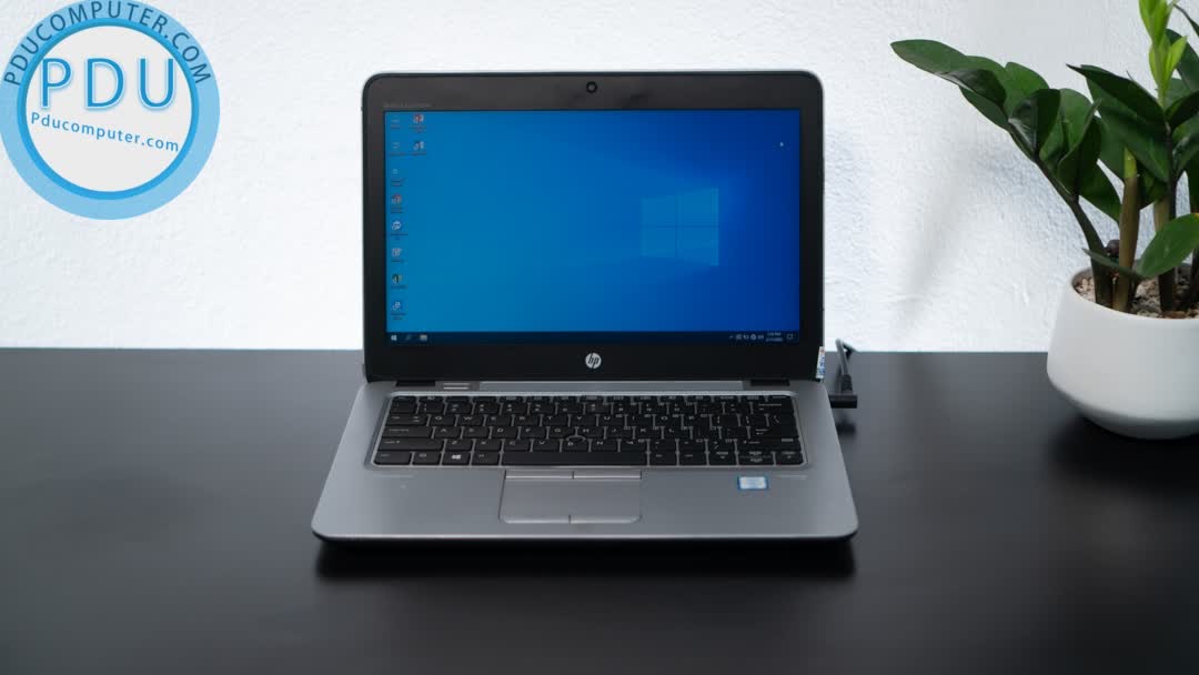 Laptop cũ HP Elitebook 820 G3 Core i5 6200U/ 8G DDR4 Bus 2133/ ssd 256gb / 12.3″ HD