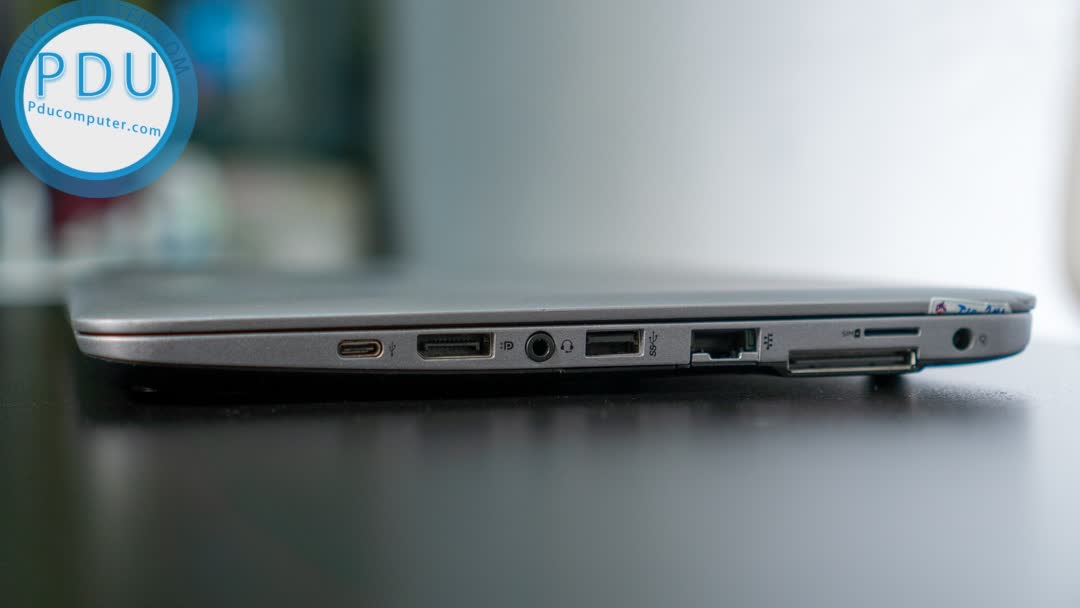 Laptop cũ HP Elitebook 820 G3 Core i5 6200U/ 8G DDR4 Bus 2133/ ssd 256gb / 12.3″ HD