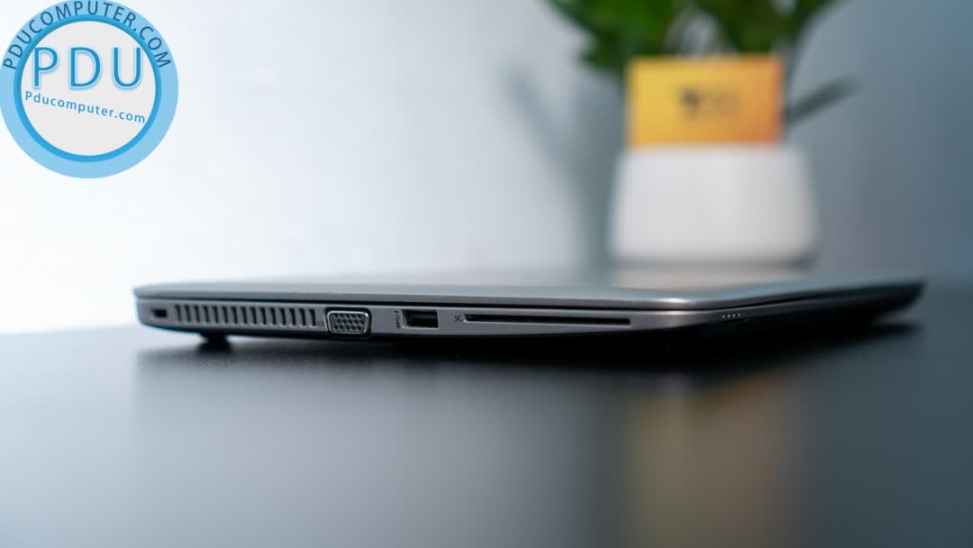 Laptop cũ HP Elitebook 820 G3 Core i5 6200U/ 8G DDR4 Bus 2133/ ssd 256gb / 12.3″ HD