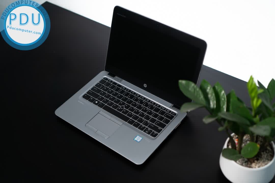 Laptop cũ HP Elitebook 820 G3 Core i5 6200U/ 8G DDR4 Bus 2133/ ssd 256gb / 12.3″ HD