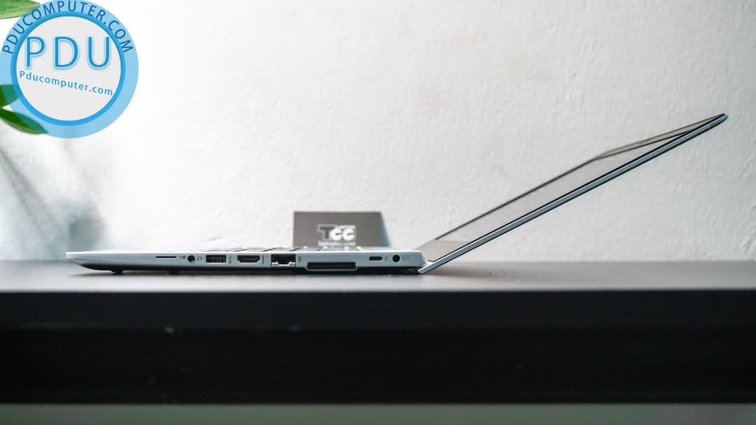 Laptop cũ HP Elitebook 830 g5 core i5- 8250u/ Ram 8gb DDR4/ SSD 250GB/ màn 13″ FHD