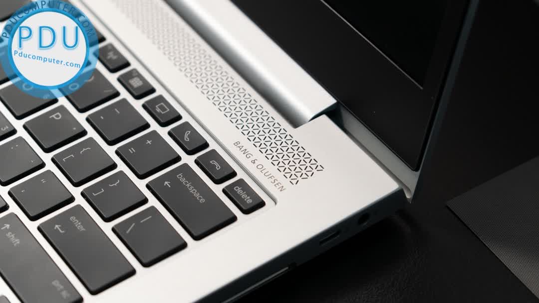 Laptop cũ HP Elitebook 830 g5 core i5- 8250u/ Ram 8gb DDR4/ SSD 250GB/ màn 13″ FHD