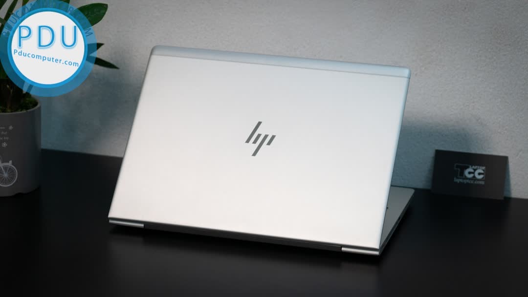 Laptop cũ HP Elitebook 830 g5 core i5- 8250u/ Ram 8gb DDR4/ SSD 250GB/ màn 13″ FHD