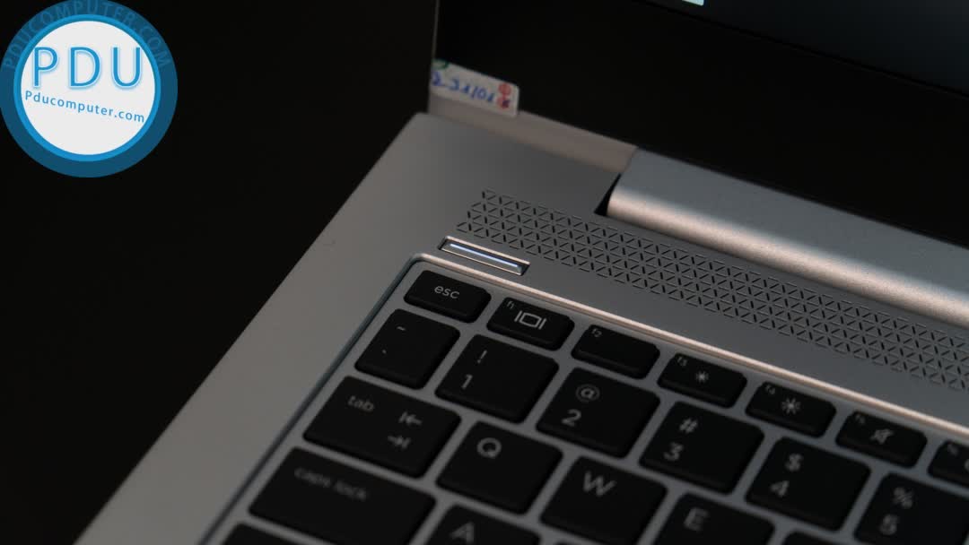 Laptop cũ HP Elitebook 830 g5 core i5- 8250u/ Ram 8gb DDR4/ SSD 250GB/ màn 13″ FHD