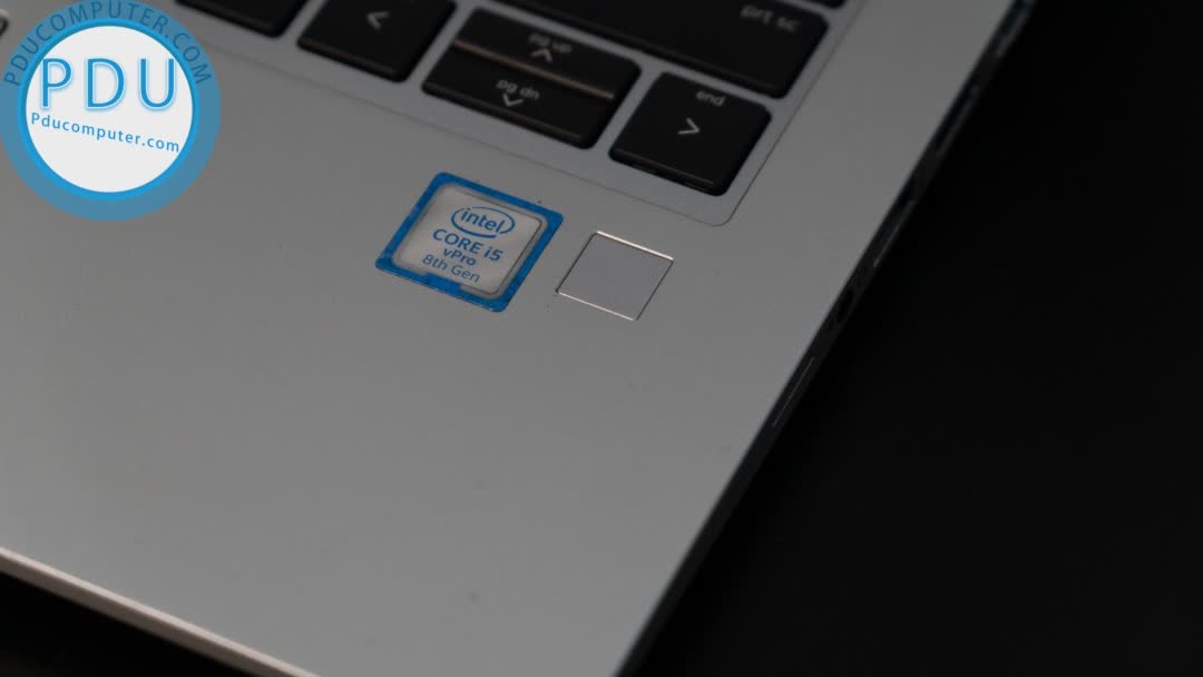 Laptop cũ HP Elitebook 830 g5 core i5- 8250u/ Ram 8gb DDR4/ SSD 250GB/ màn 13″ FHD