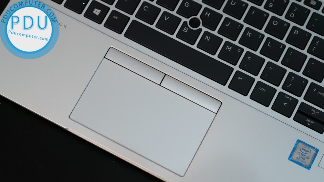 Laptop cũ HP Elitebook 830 g5 core i5- 8250u/ Ram 8gb DDR4/ SSD 250GB/ màn 13″ FHD