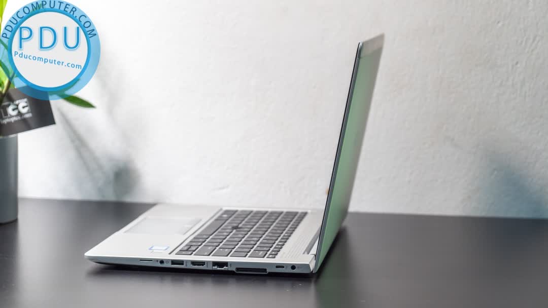 Laptop cũ HP Elitebook 830 g5 core i5- 8250u/ Ram 8gb DDR4/ SSD 250GB/ màn 13″ FHD